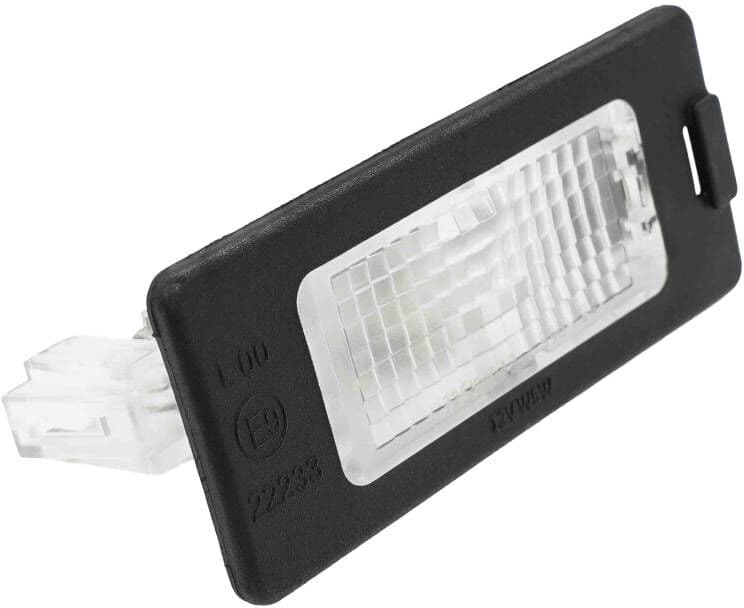 ESEN SKV 72SKV042 Nummerskiltlys