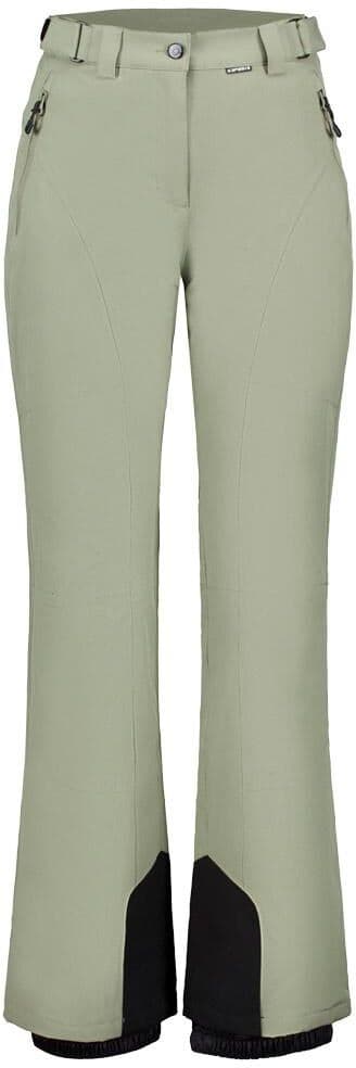 Icepeak  - Freyung Vert Clair - 38 - Pantalon Ski