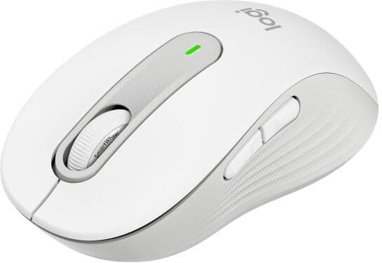 Logitech Signature M650 Trådløs Mus
