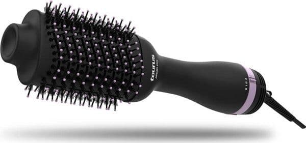 Taurus Air Wave Ionic 1200w Varmluftbørste