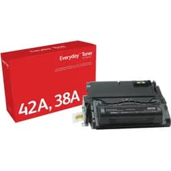 Xerox Everyday, Toner, Everyday 42A (BK)