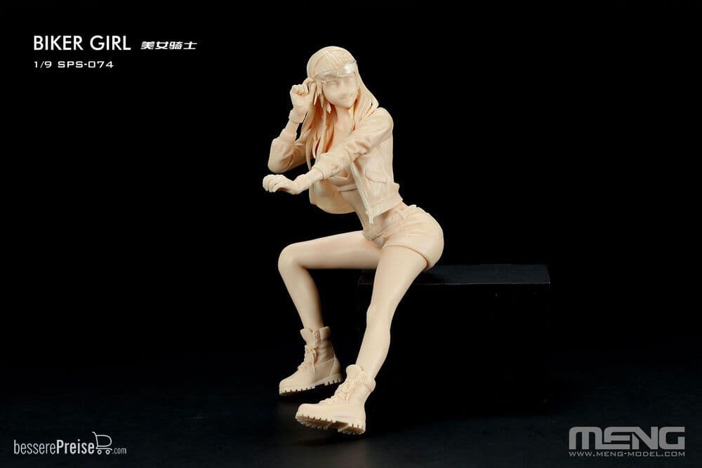 MENG-Model SPS-074