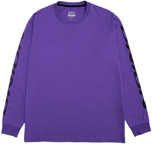 UNION CLASSIC LONG SLEEVE