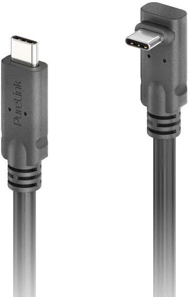 PureLink PI6610-005 USB-C Cable 0.5m