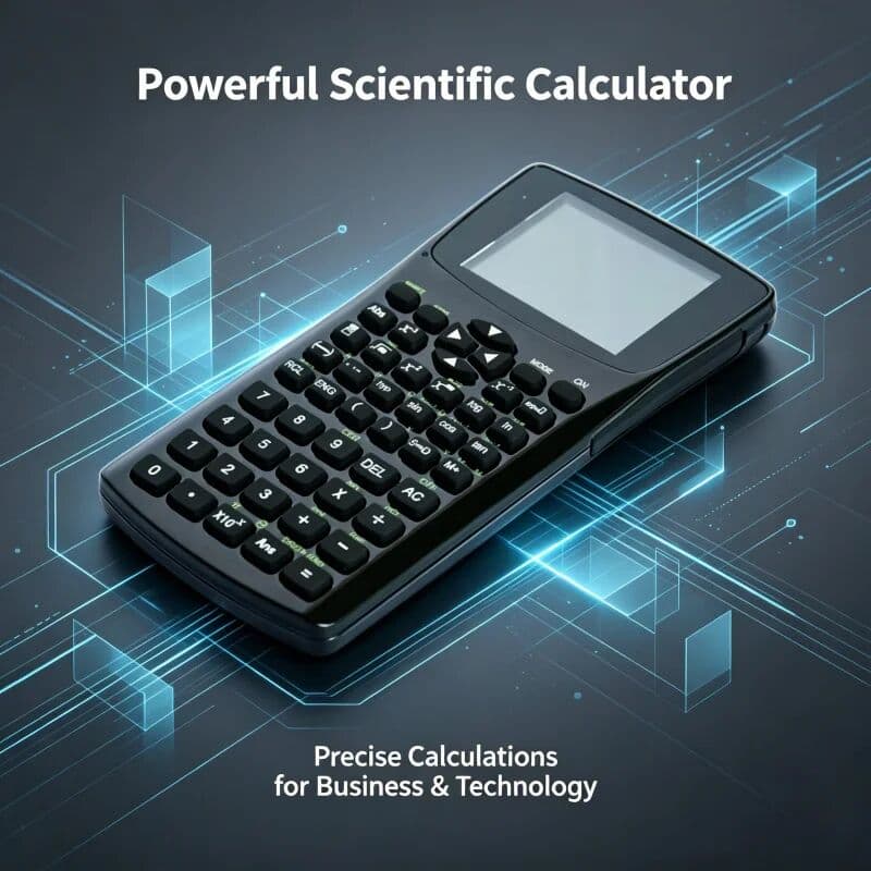 NONE Magic Calculator 4GB Memory Music Video Photo Txt Ebook Student Calculator Wth Emergency Button