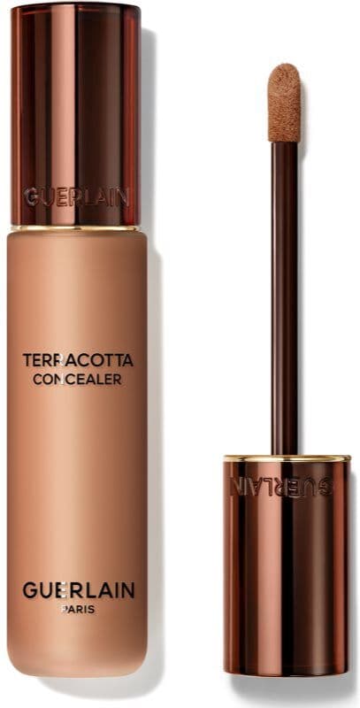 GUERLAIN Terracotta Concealer Langaanhoudende Consealer Tint 6N Neutral 11,5 ml