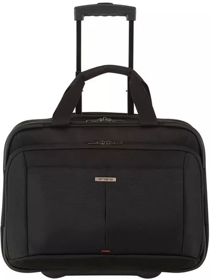 Samsonite - Business Trolley, 33cm, Black