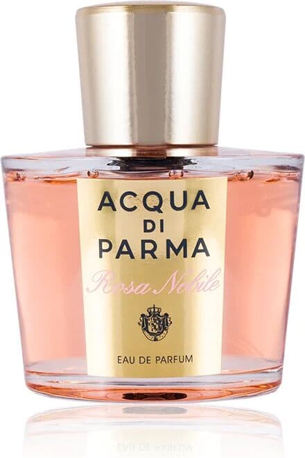 Acqua Di Parma - Rosa Nobile Eau De Parfum (50ml)