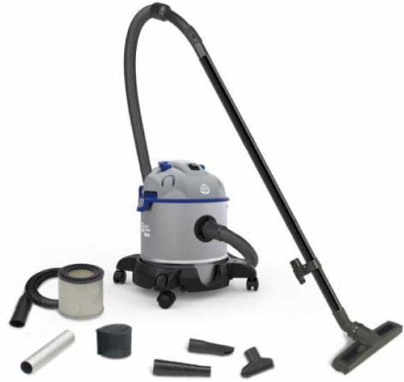Annovi Reverberi AR Blue Clean M20 -  Aspirapolvere multifunzione (4 in 1)
