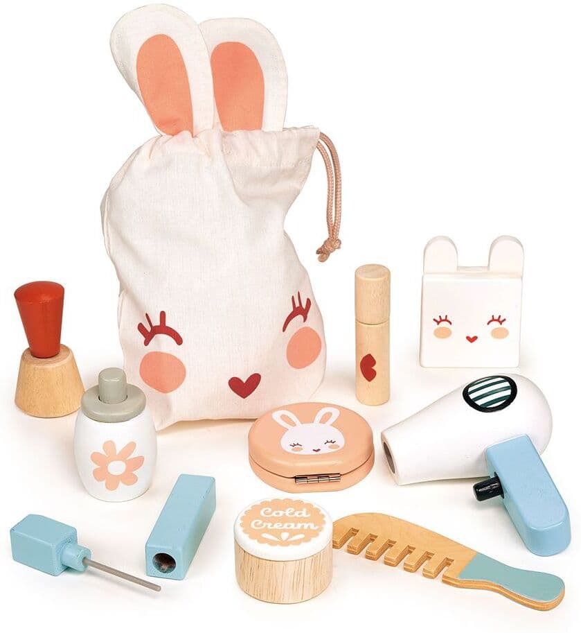 Mentari - Bunny Make Up Set (MT7932)