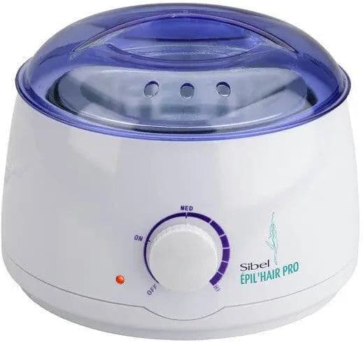 Sibel Voksvarmer 500 Ml