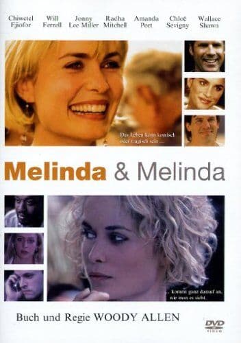 Woody Allen - Melinda und Melinda - Preis vom 11.10.2026 23:13:37 h