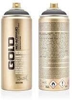 Montana Gold 400ML G7270 Basalt