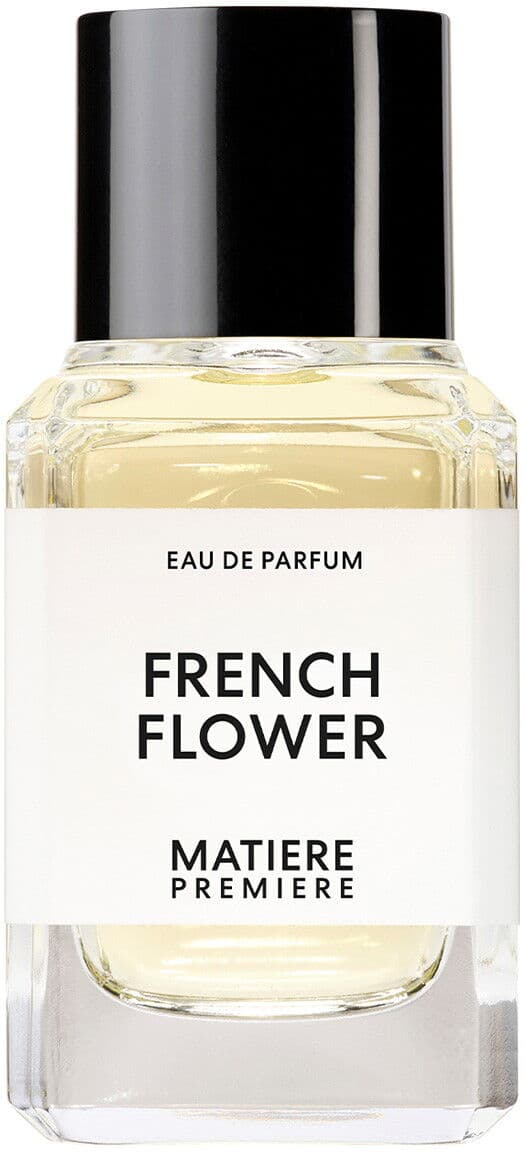 50ml MATIERE PREMIERE French Flower Eau de Parfum