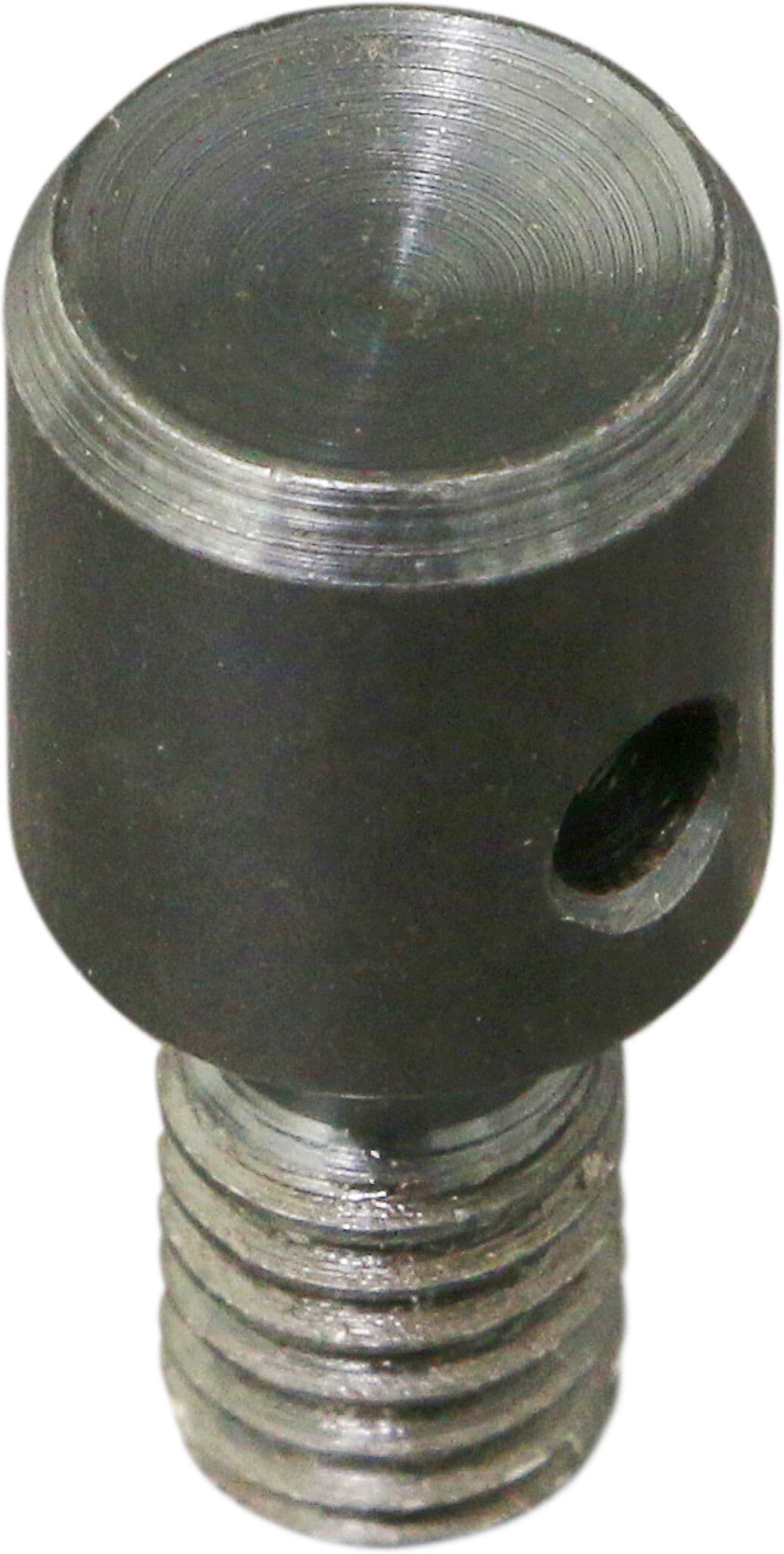 SPRINTIS 1 Herramienta para remaches, Punzón superior, para partes superiores de remaches huecos dobles con 7 mm de diámetro del cabezal, acero para