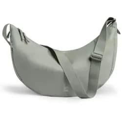 GOT BAG - MOON BAG - LARGE - Monochrome - bass
