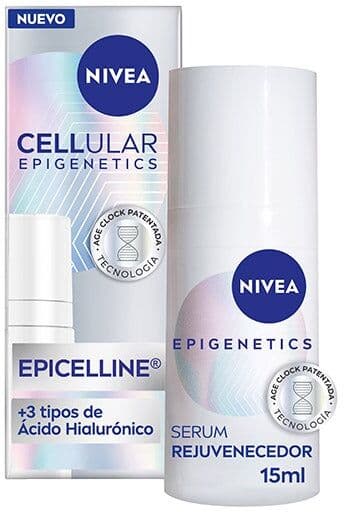 Nivea Cellular Epigenetics 15ML