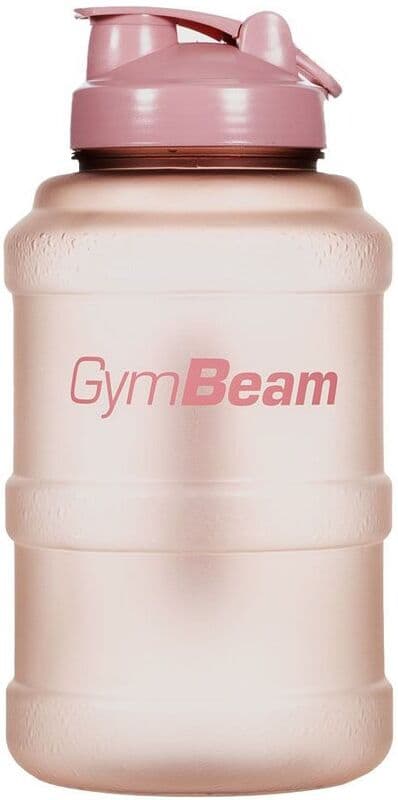 GymBeam Hydrator TT μπουκάλι νερού χρώμα Rose 1 τμχ