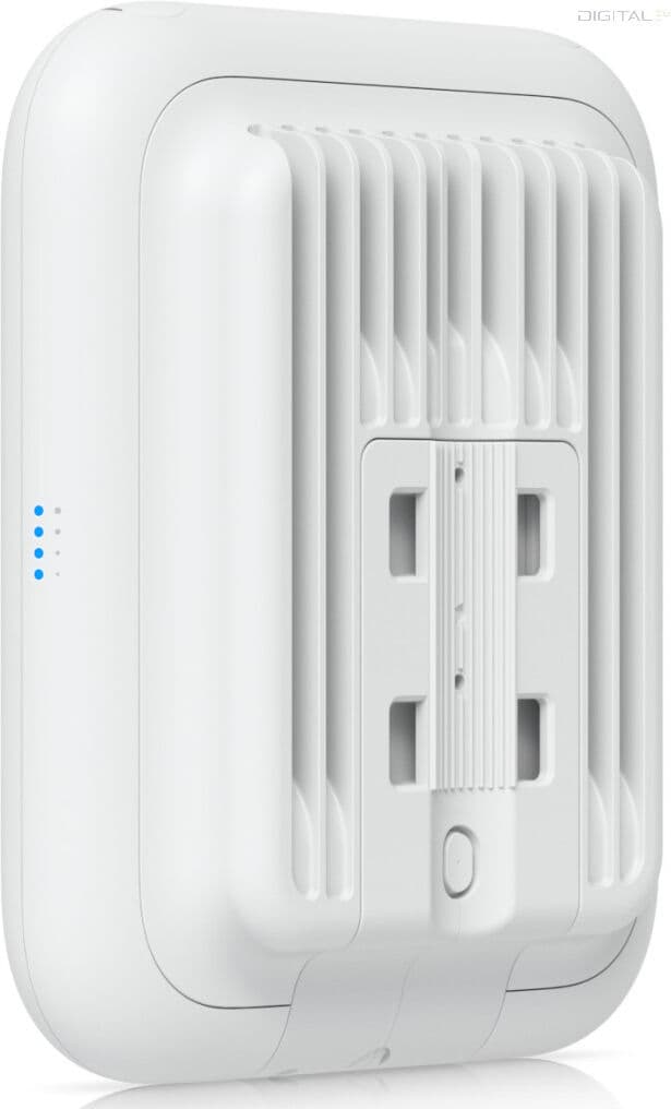 Ubiquiti UniFi U7-Outdoor 802.11be Wi-Fi 7 Dual-band kültéri Access Point