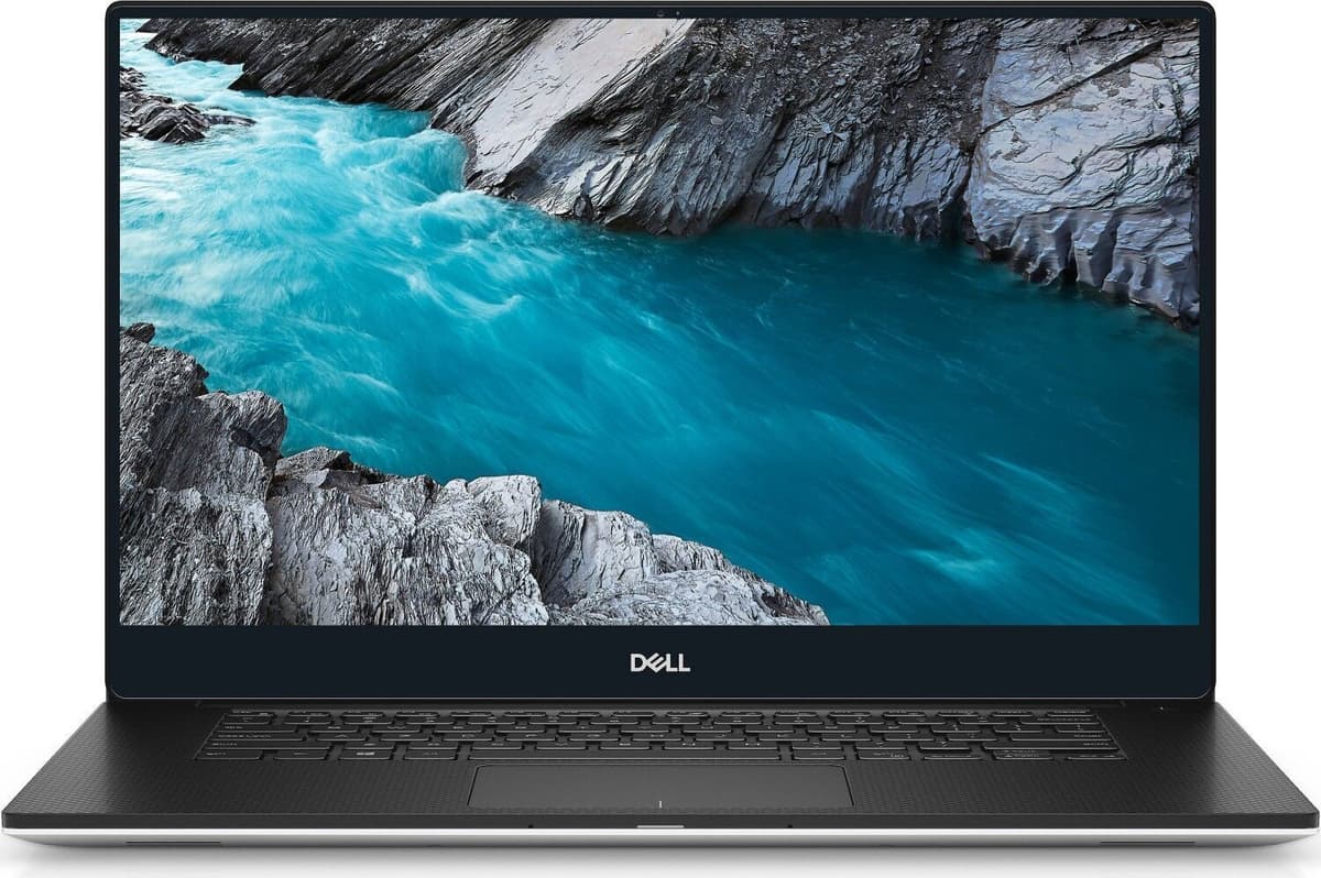 Dell XPS 15 7590   i7-9750H   15.6"   32 GB   512 GB SSD   4K   Touch   Podświetlenie klawiatury   GTX 1650   Win 11 Pro   DE - Refurbished