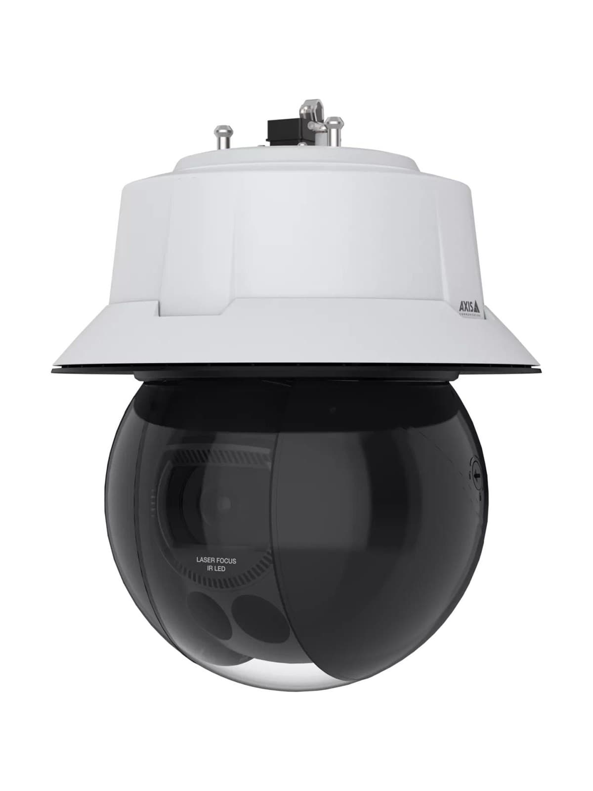 Axis Q6358-LE PTZ Camera | 4K UHD AI-powered PTZ for extreme low light