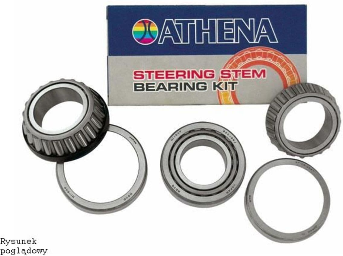 Rolamento da cabeça de direção ATHENA P400220250001