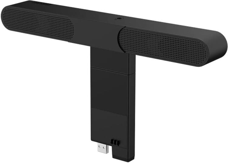- Lenovo Thinkvision MS30 Monitor Soundbar 4XD1J05151
