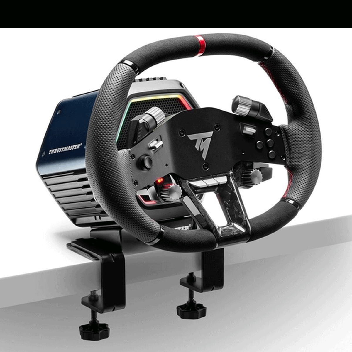 Thrustmaster Hypercar Ratti Lisäosa - WW