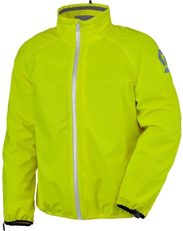 Scott - Giacca Ergonomic Pro DP Rain Giallo Giallo S