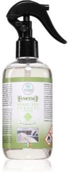 THD Unico White Musk ambientador têxtil 250 ml. Unico White Musk