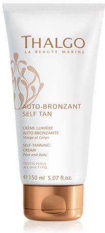 Thalgo Self-Tanning Cream