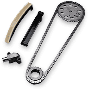 ET ENGINETEAM RS0075VR1 Kit lanț de distribuție