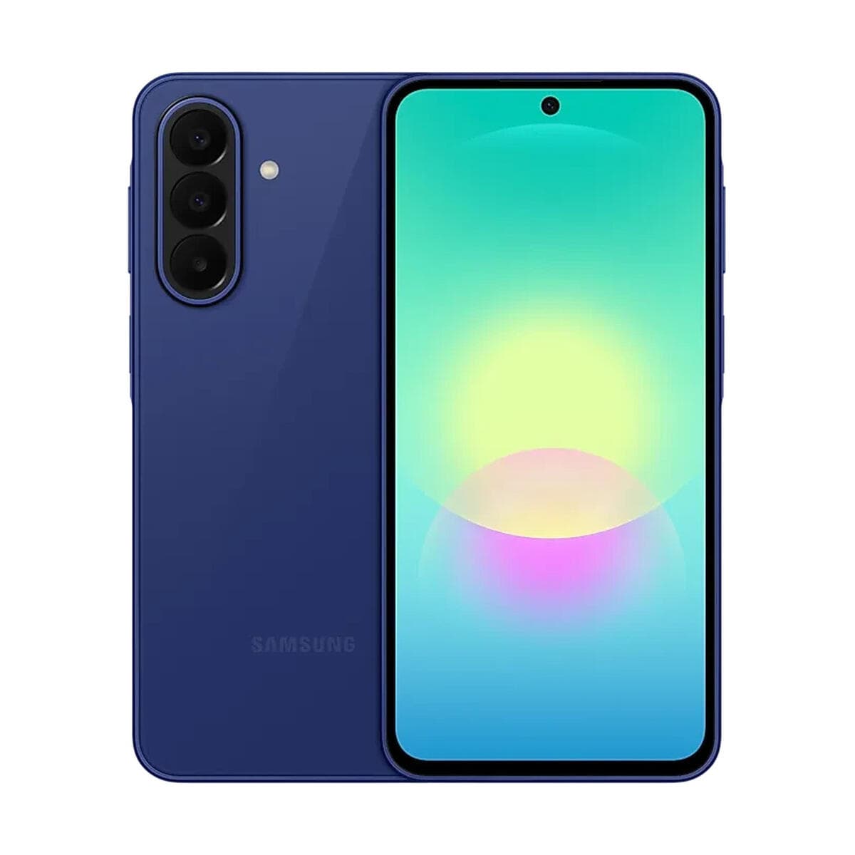 Samsung Galaxy A27 DS 5G 8+256GB blue