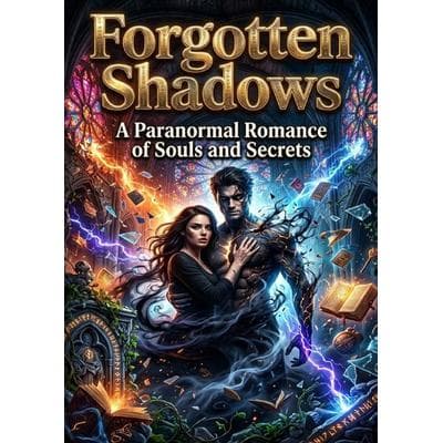 Forgotten Shadows, Taschenbuch von Colleen Hoover, Epubli, 978-3-565-33321-9