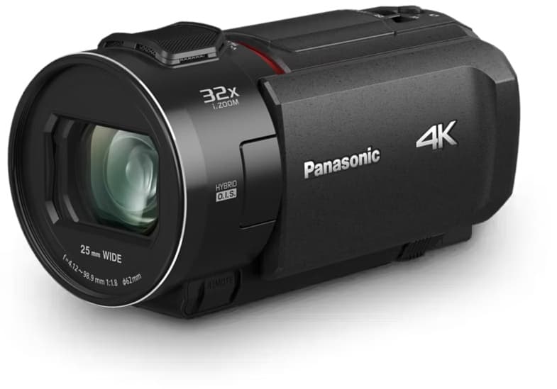 Panasonic HC-VX3