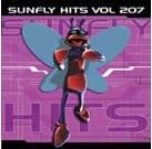 Sunfly Hits 207 TILBUD NU