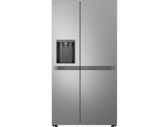 Lg - Réfrigérateur Américain Gslc40pyfe