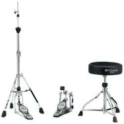 Tama Iron Cobra 200 Hardware Kit HED3R - Hardware-Set