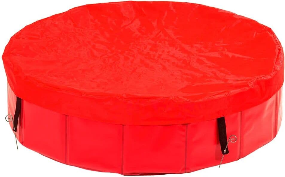 Karlie Cubierta Para Piscina Para Perros Red 160 cm