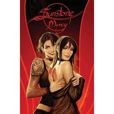Sunstone Volume 7, Taschenbuch von Stjepan Sejic, Diamond Books, 978-1-5343-1886-1