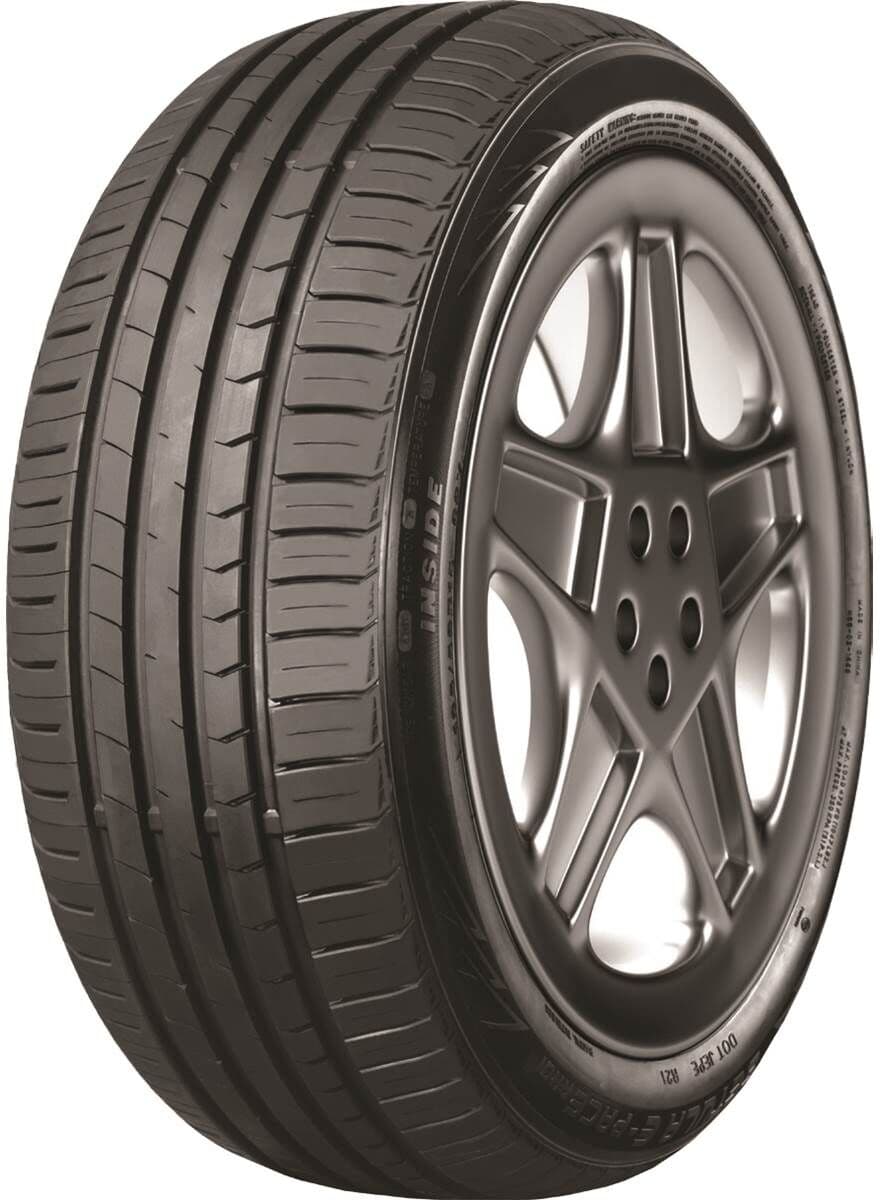 Pneu Tracmax 195/55R15 85V X-Privilo TX 1