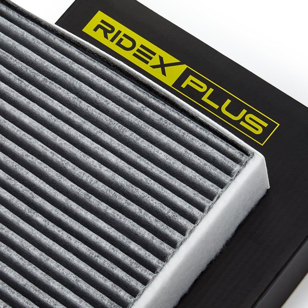 RIDEX PLUS 424I0224P Kupefilter