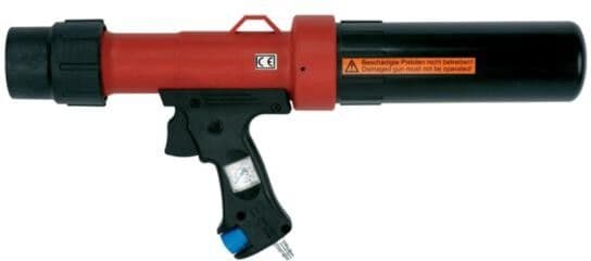 TEROSON 960304 Trykkluftpistol