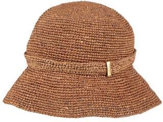 Rag & Bone Sombrero Mujer Marrón M/L Mujer