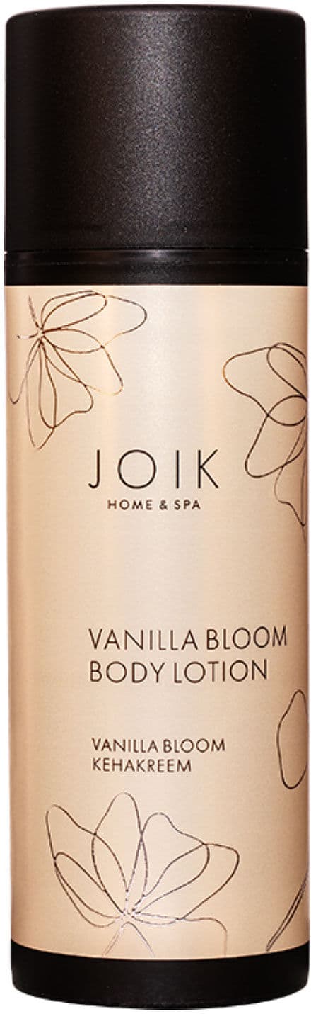 JOIK Home & Spa Vanilla Bloom Body Lotion 150ml