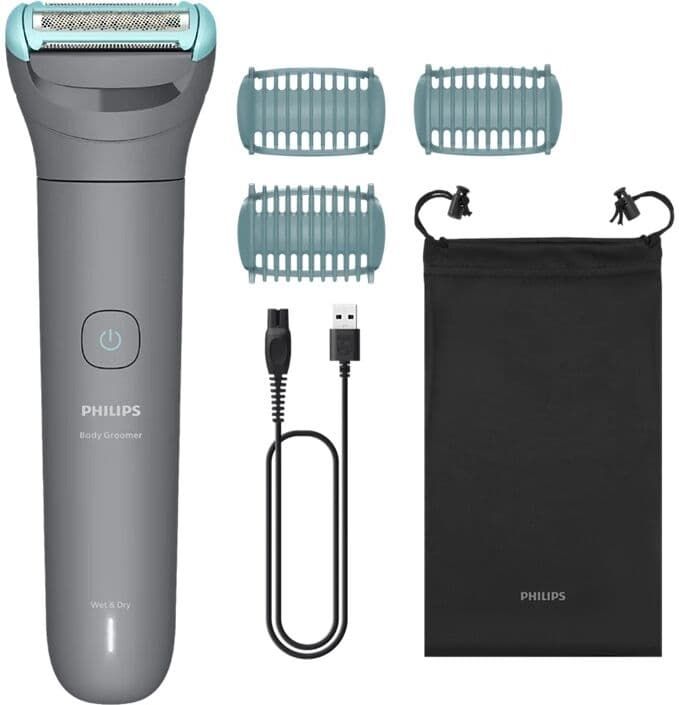 Philips Bodygroom 3000
