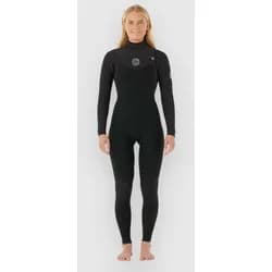 Rip Curl Fbomb Cz 53 Gb Neoprenanzug black Gr. 04