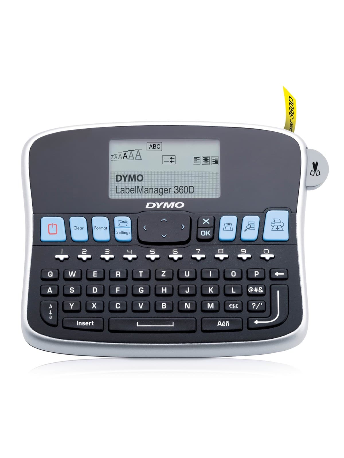 DYMO LabelManager 360D