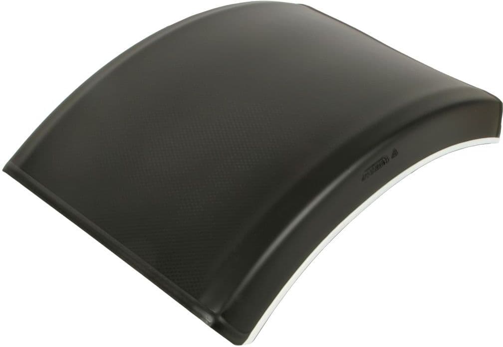 Aile de remorque CARGOPARTS CARGO-MUD-M26