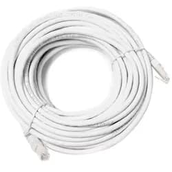 CAT.5E RJ45 LAN-Kabel / Patchkabel 20 m